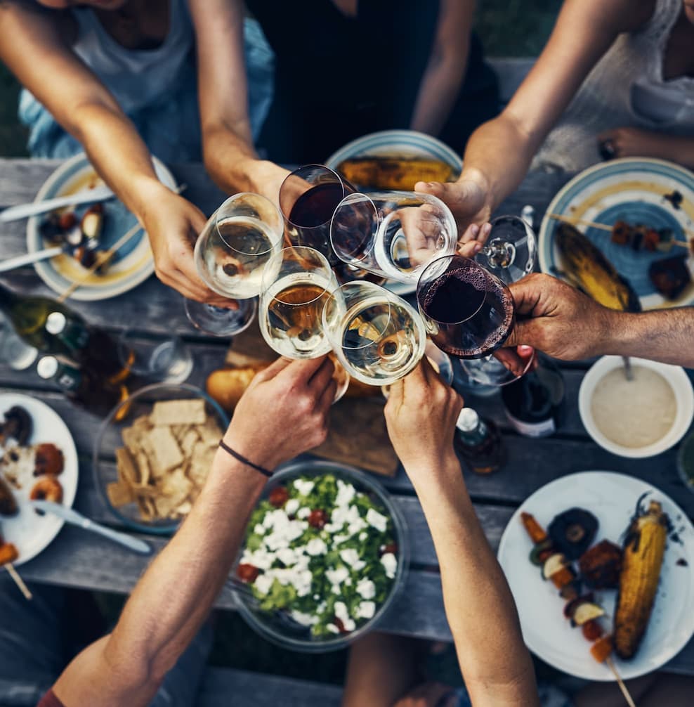Food & Drink Image
