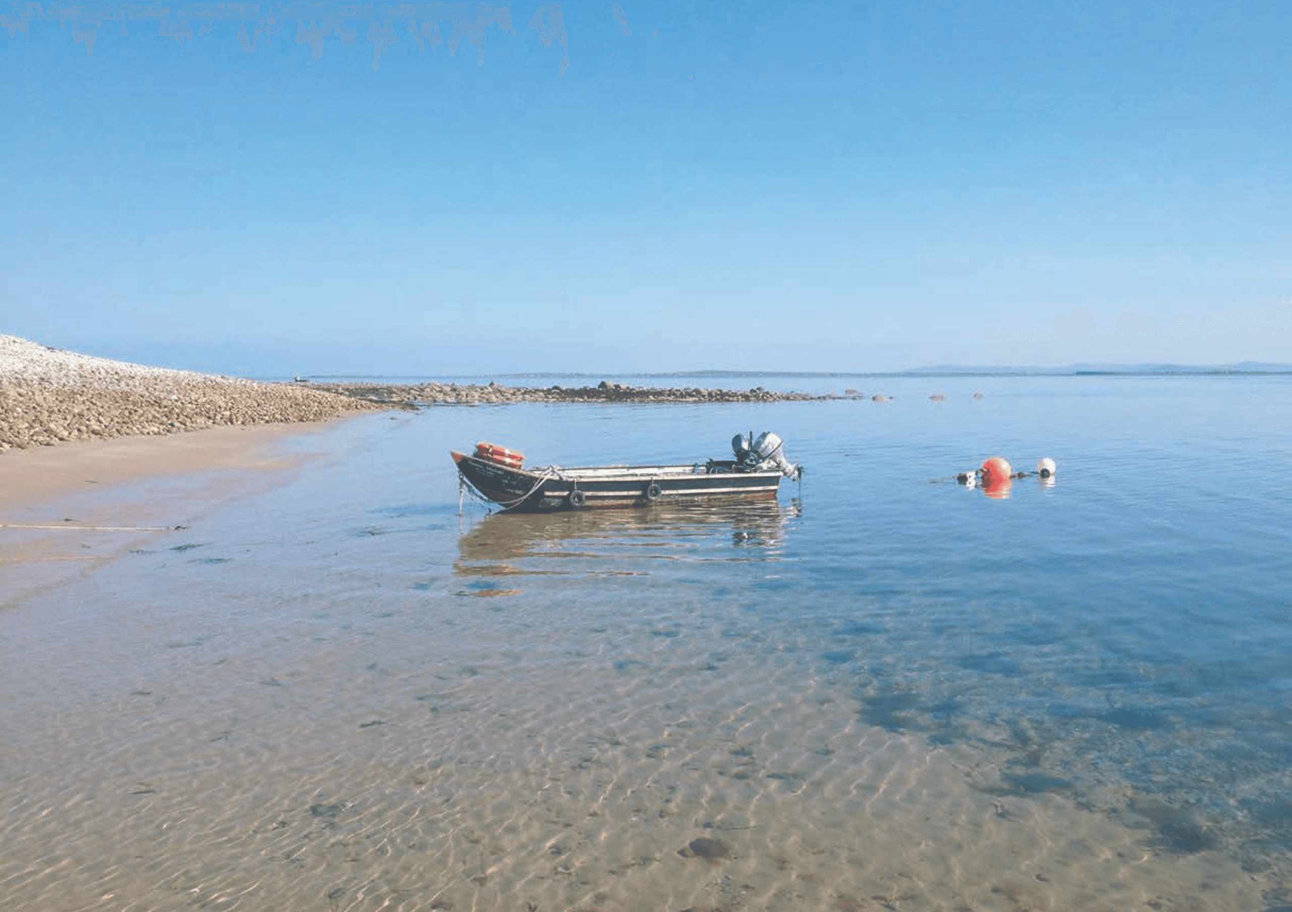 Inishbiggle /Bullsmouth Loop