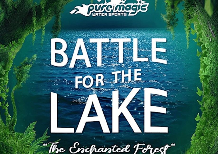 Battle for the Lake 2025