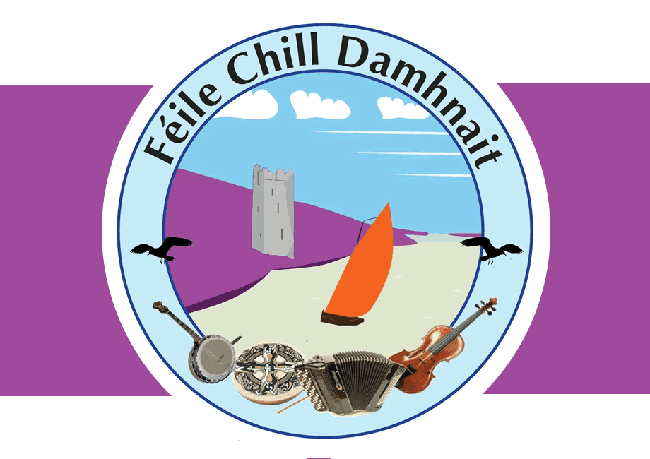 Féile Chill Damhnait / Kildownet Festival 2023