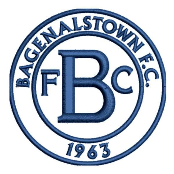 crest