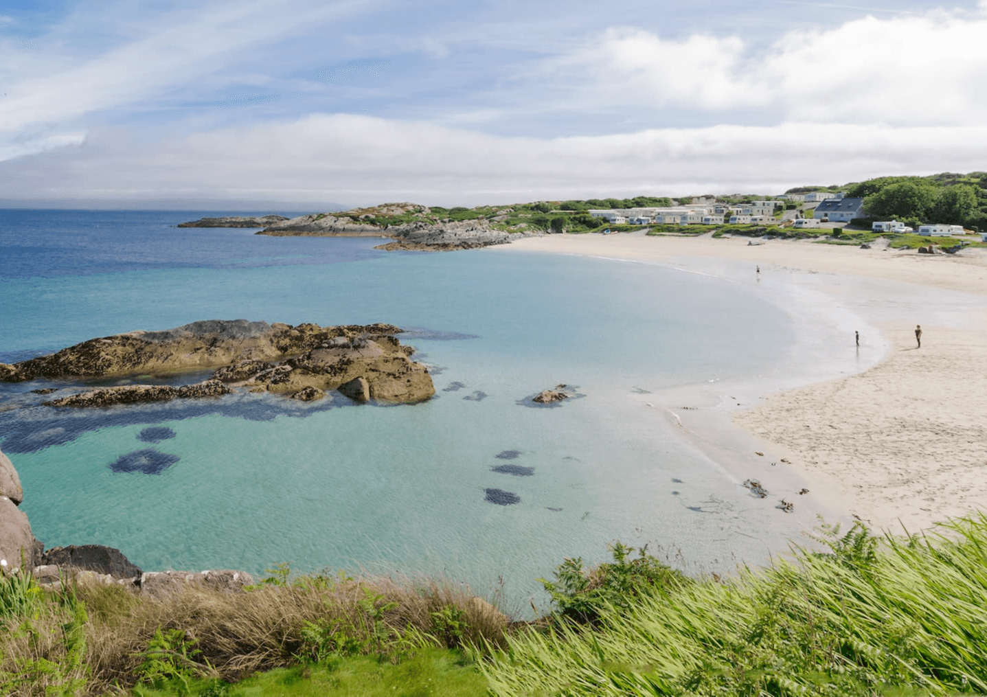 The Benefits of Wild Swimming and How to Prepare for a Winter Dip