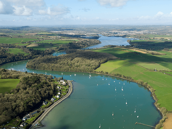 Carrigaline - Crosshaven Greenway