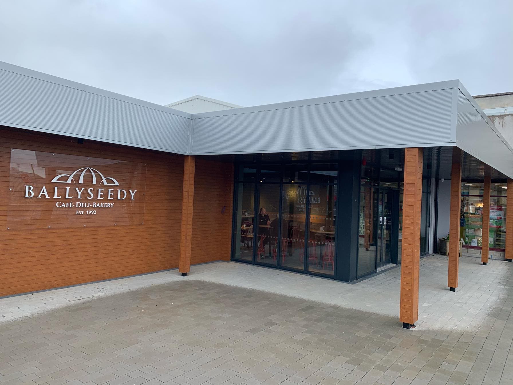 New cafe opens up right in the heart of Carrigaline