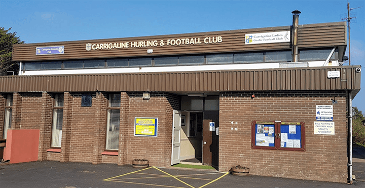 Under 21A Football Championship Final postponed