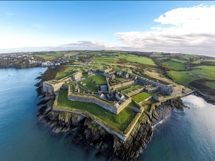 Kinsale notes and news