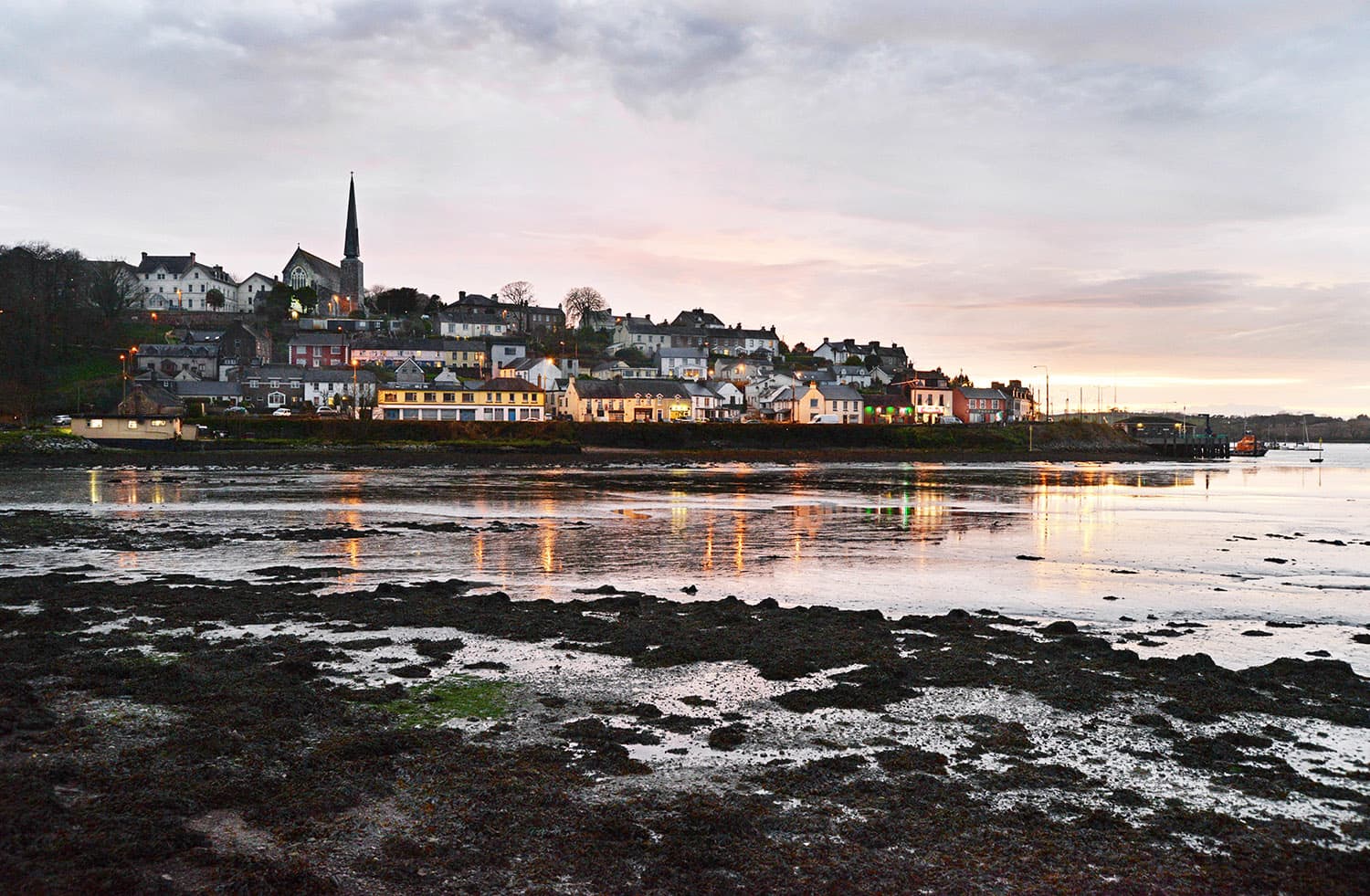 Crosshaven In Line For Village Enhancement