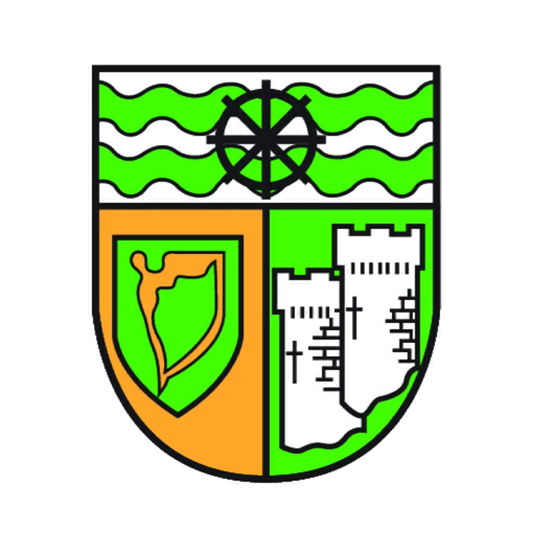 crest