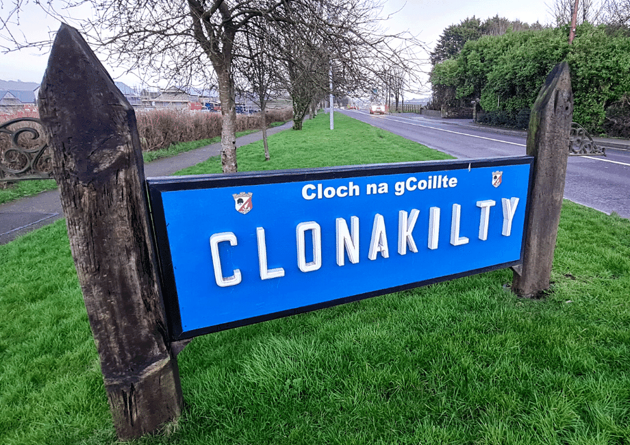 Clonakilty Town Loop