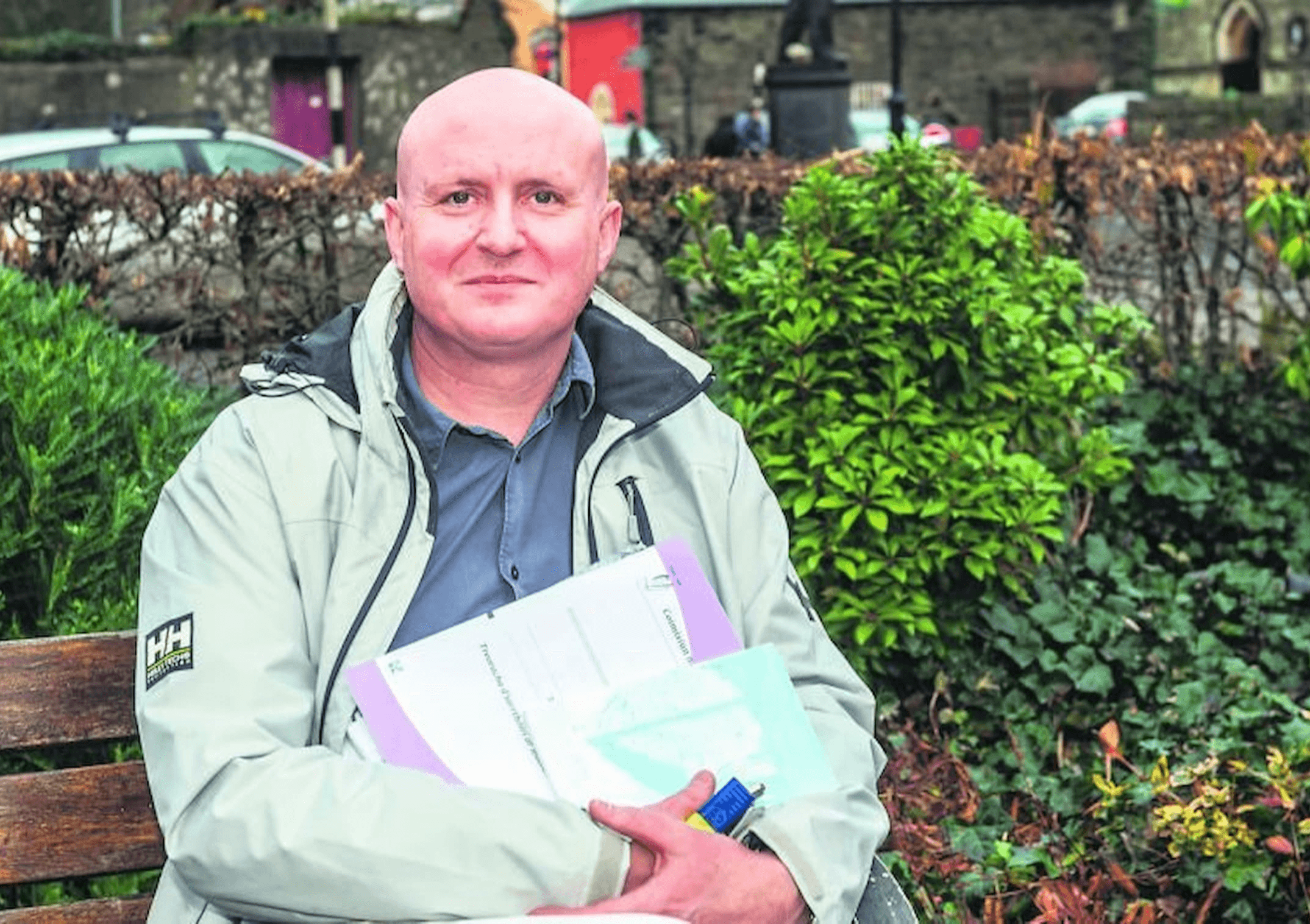 Clonakilty solicitor goes back to sit the Leaving