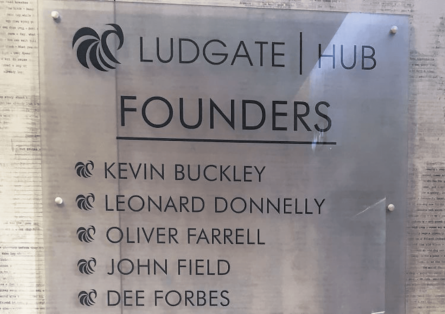 Silver Surfers are being sought for Ludgate digital training scheme