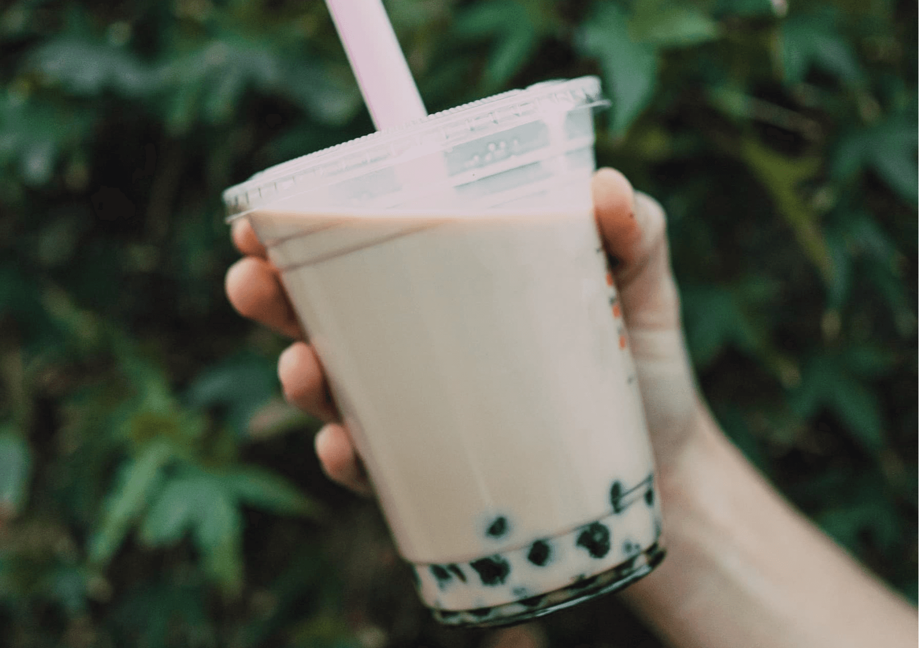 Student brings popular Boba drink to Clonakilty