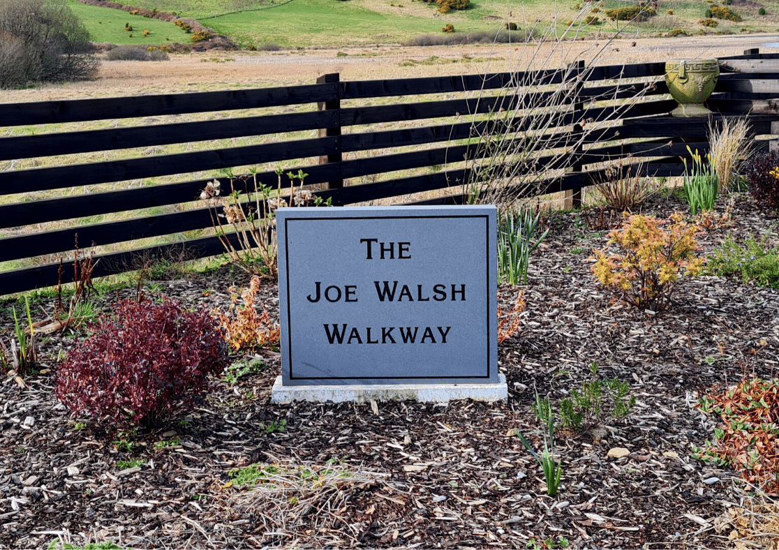 Clonakilty Greenway (The Joe Walsh Walkway)