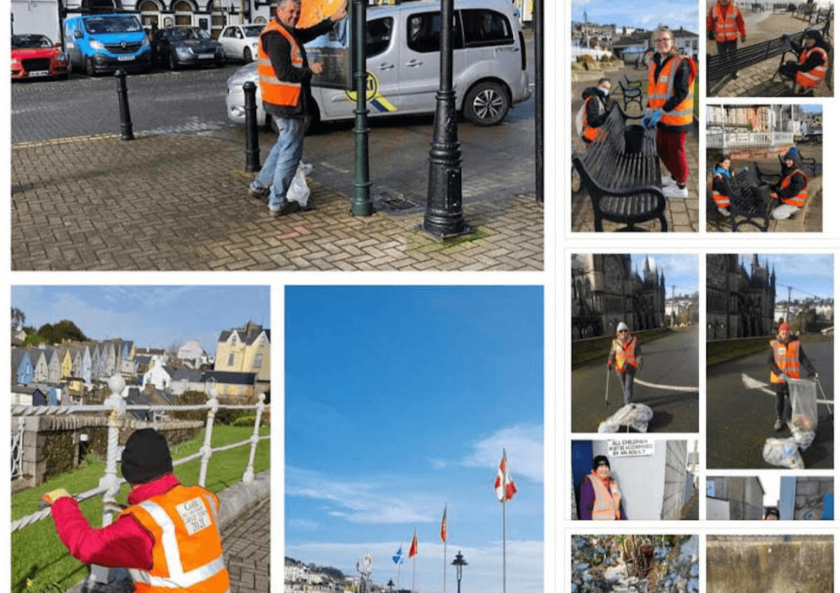 Cobh News 19th of February