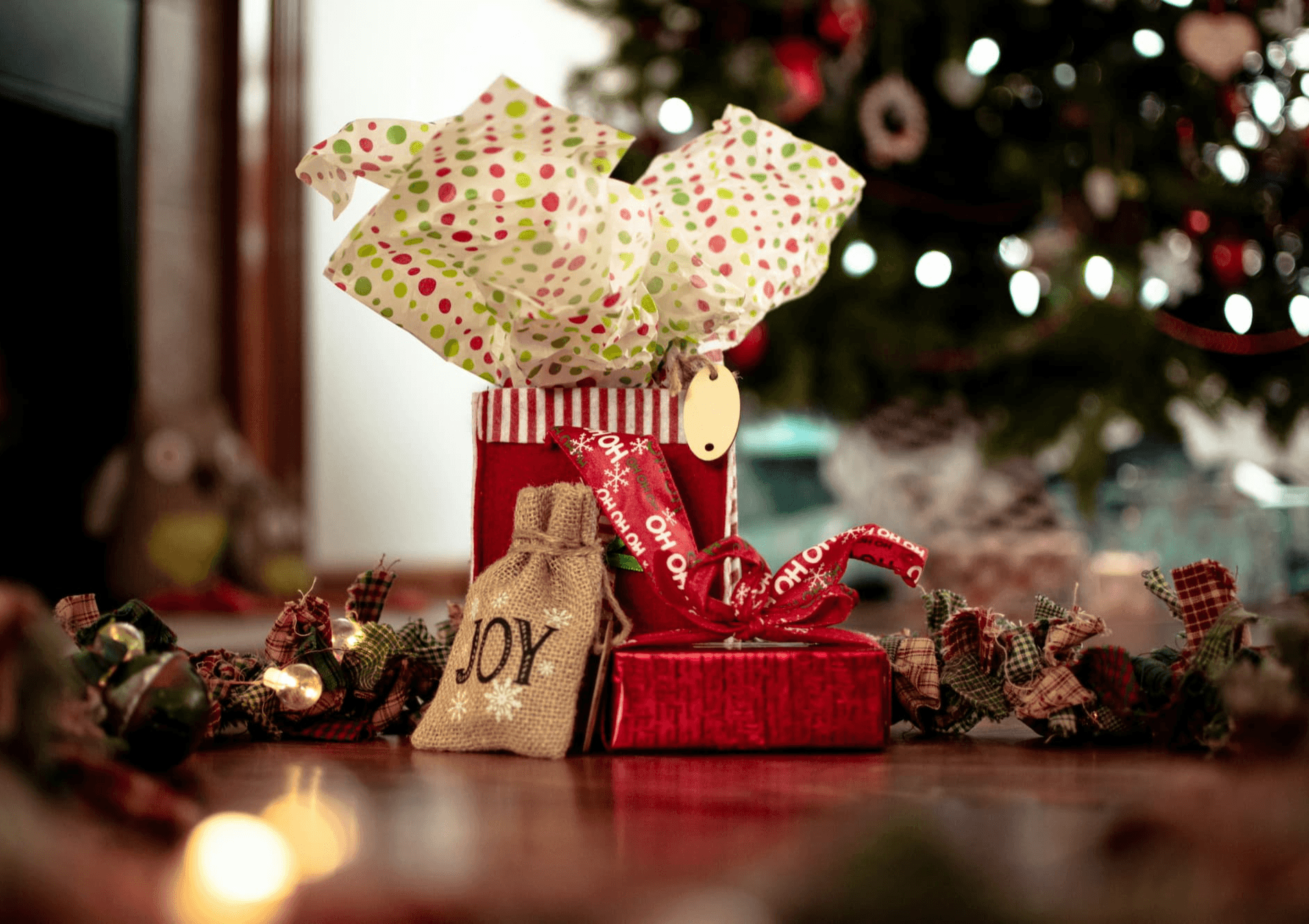 10 Fabulous Christmas Raffles and Events in aid of Galway Charities