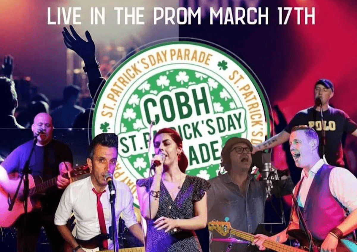 Cobh News march 15th