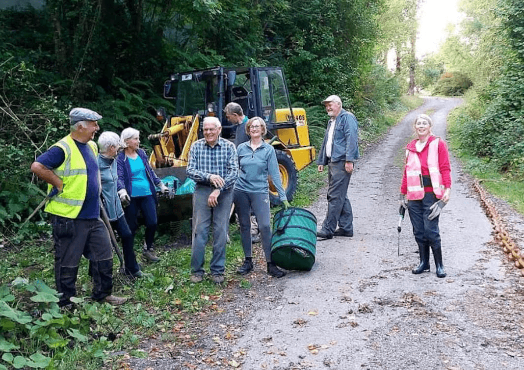 Great Island and Cobh News September 16th