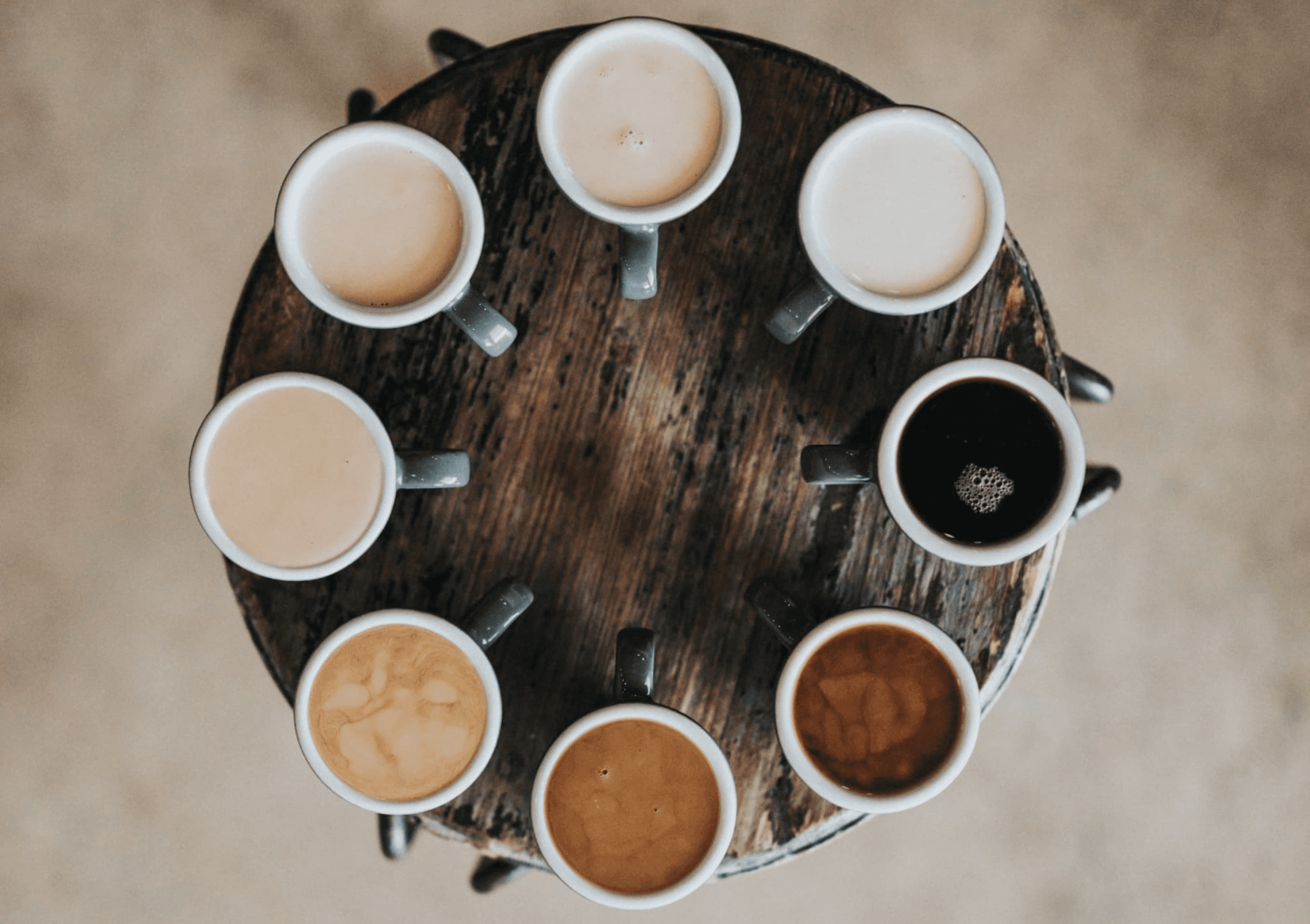 The Irish Cuppa: Tea and the Rise of Coffee Culture in Ireland