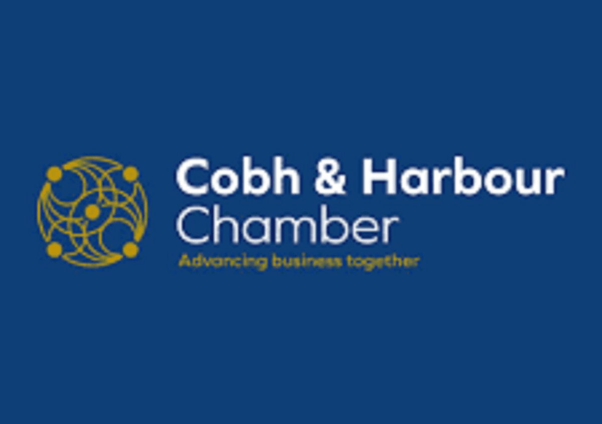 Cobh & Harbour Chamber of Commerce Assisting Local Businesses