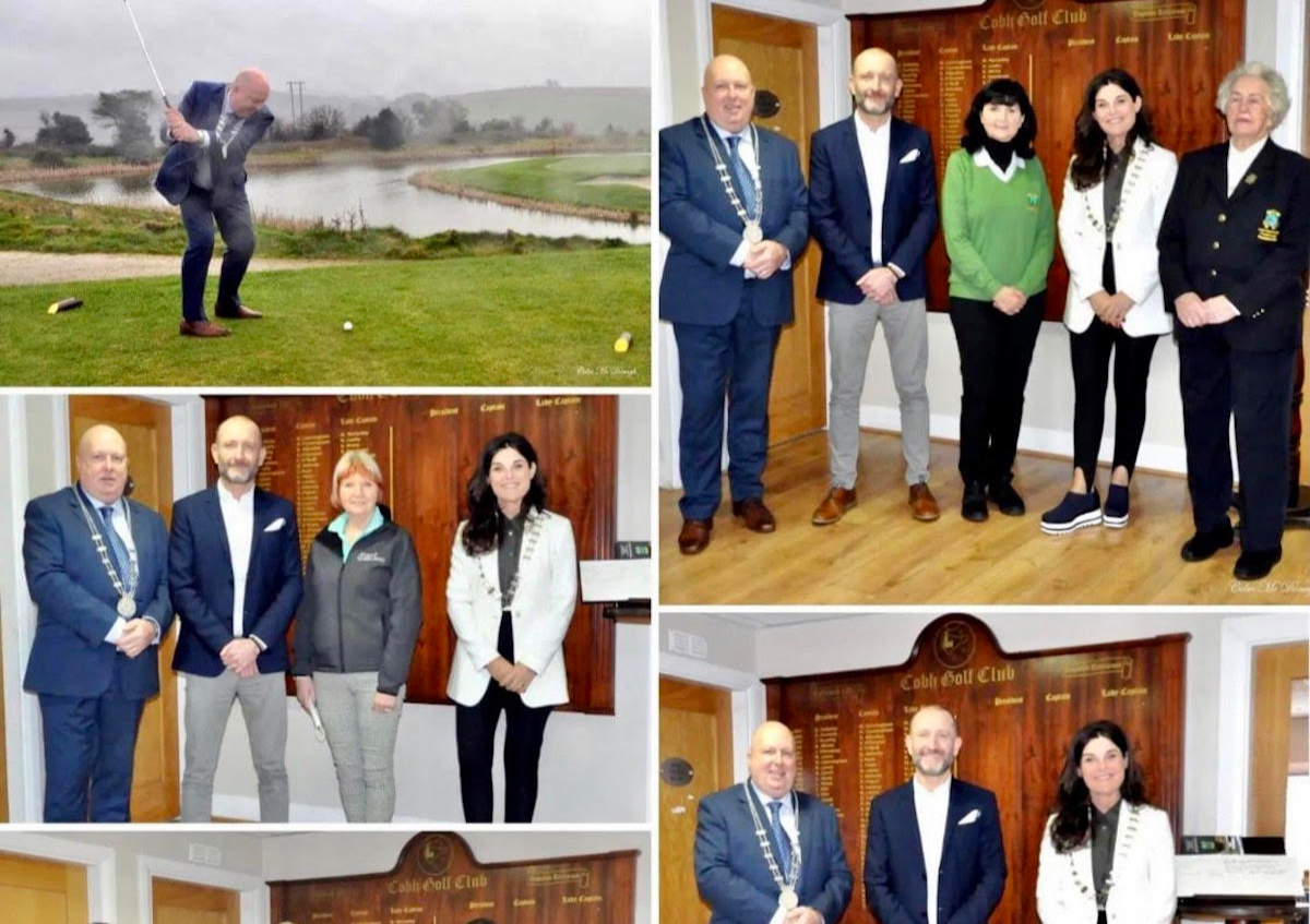 Cobh news update January 31st