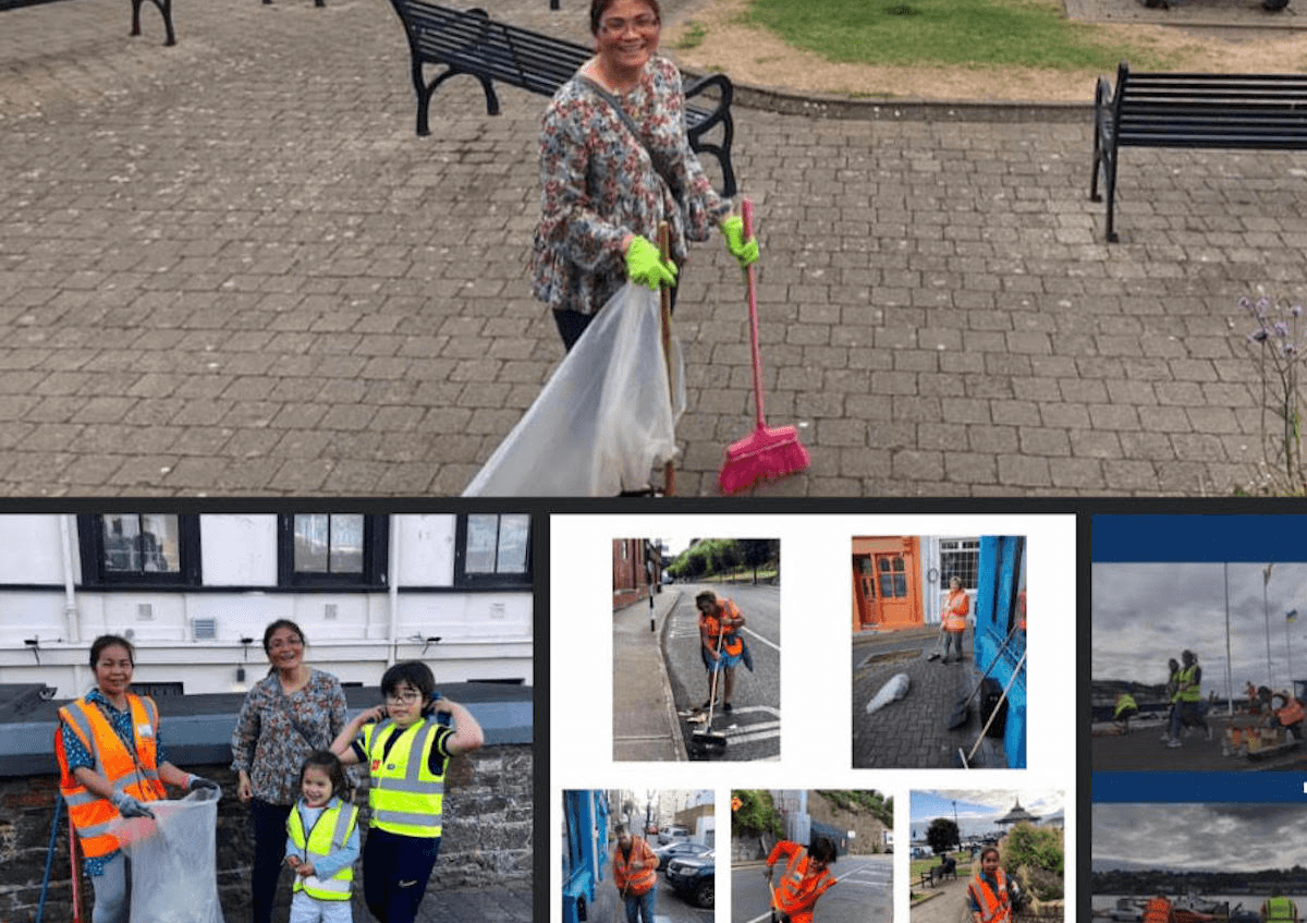 Great Island and Cobh News July 20th