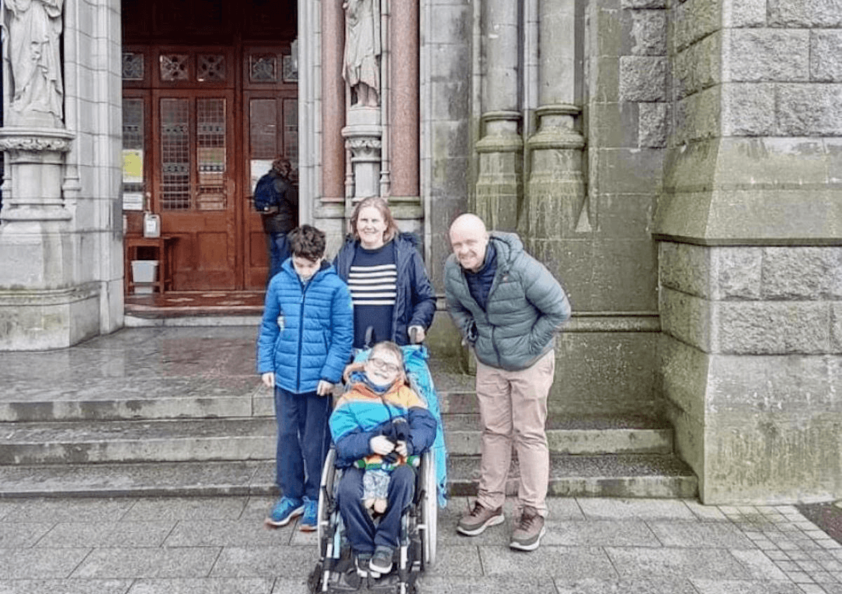 Cobh News update end of January 2022