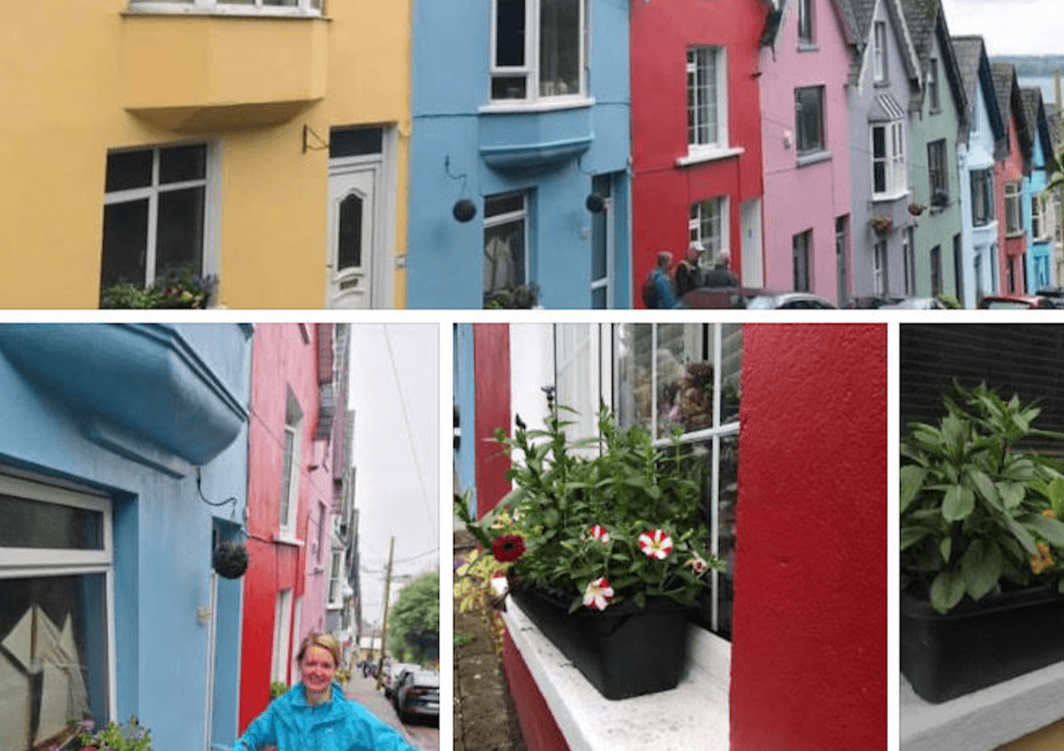 Cobh and Great Island news June 6th