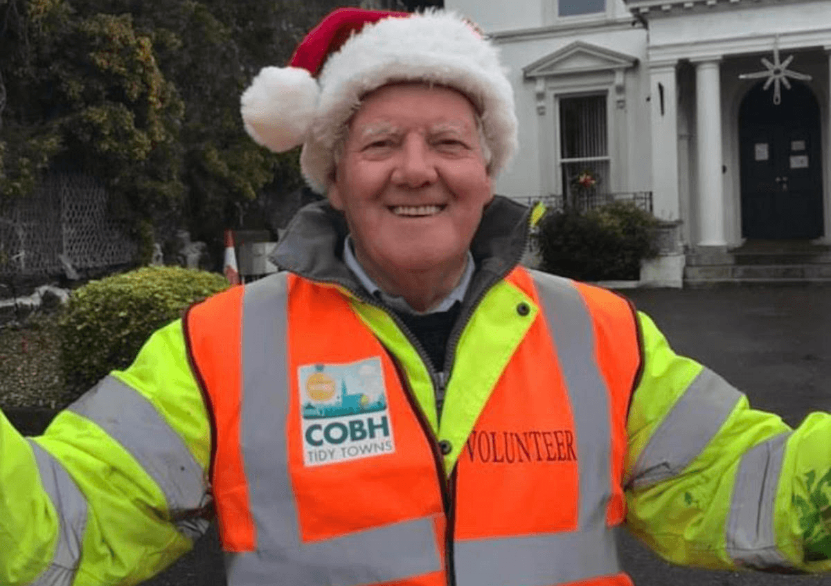 Cobh News round-up