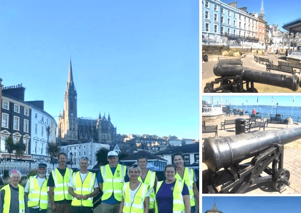 Cobh and Great Island news August 11th