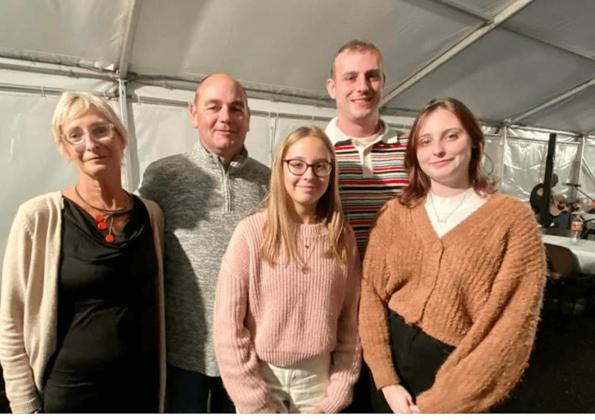 Great Island and Cobh News  September 25th