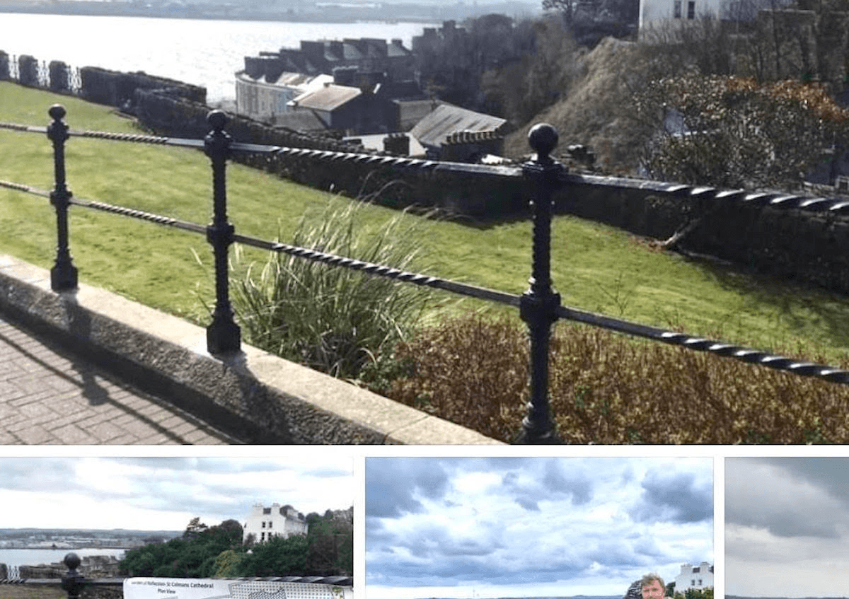 Cobh and Great island news August 22nd