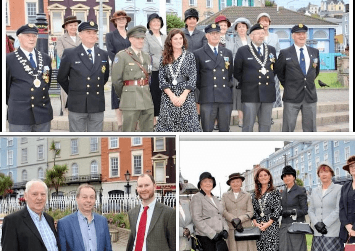 Cobh and Great Island news July 13th