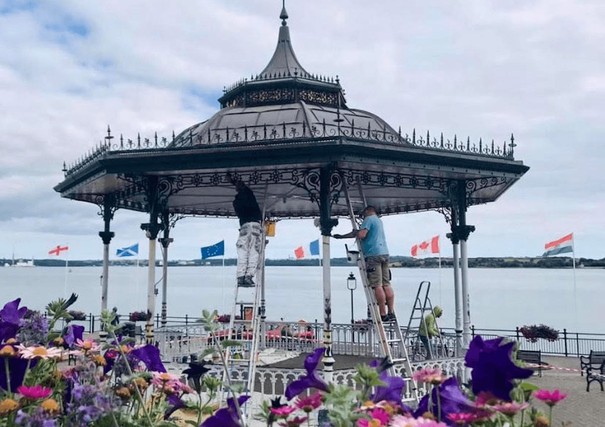 Cobh and Great Island News July 27th