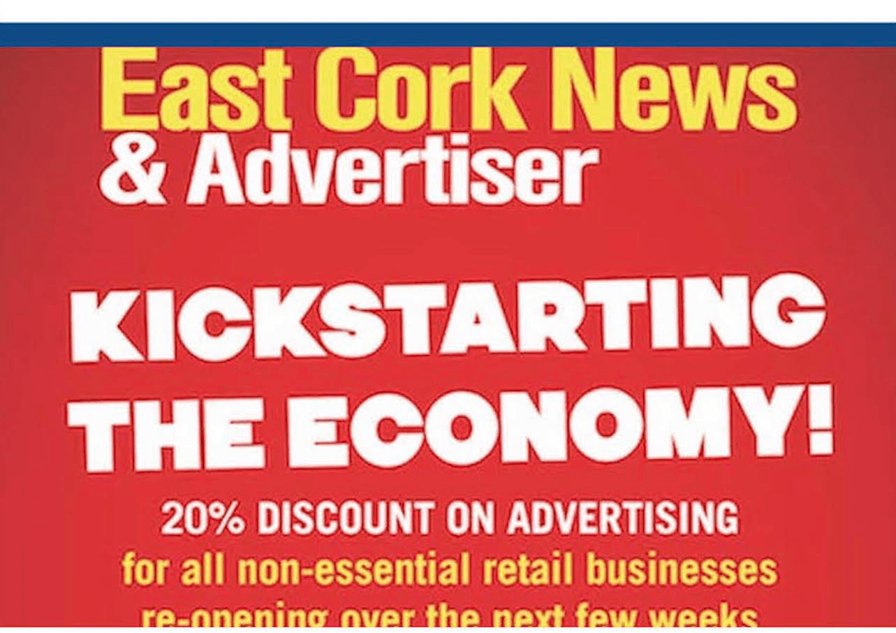 East Cork News 