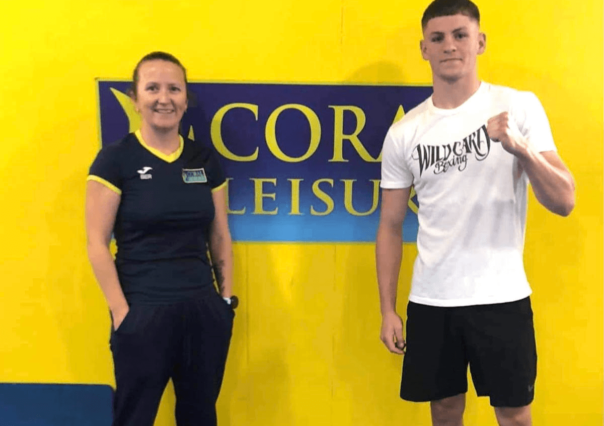 News from Cobh May 24th