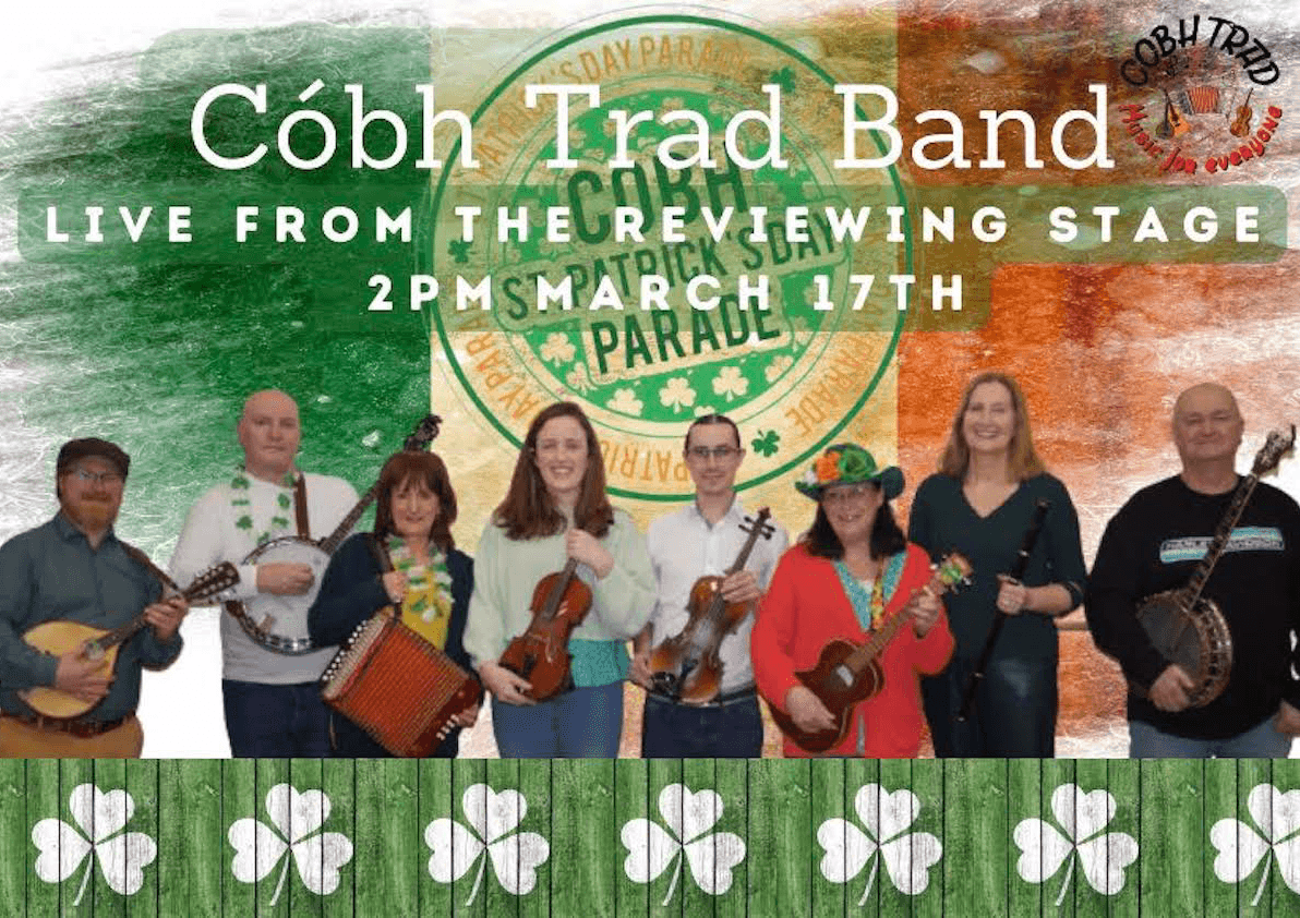 Cobh News March 16th