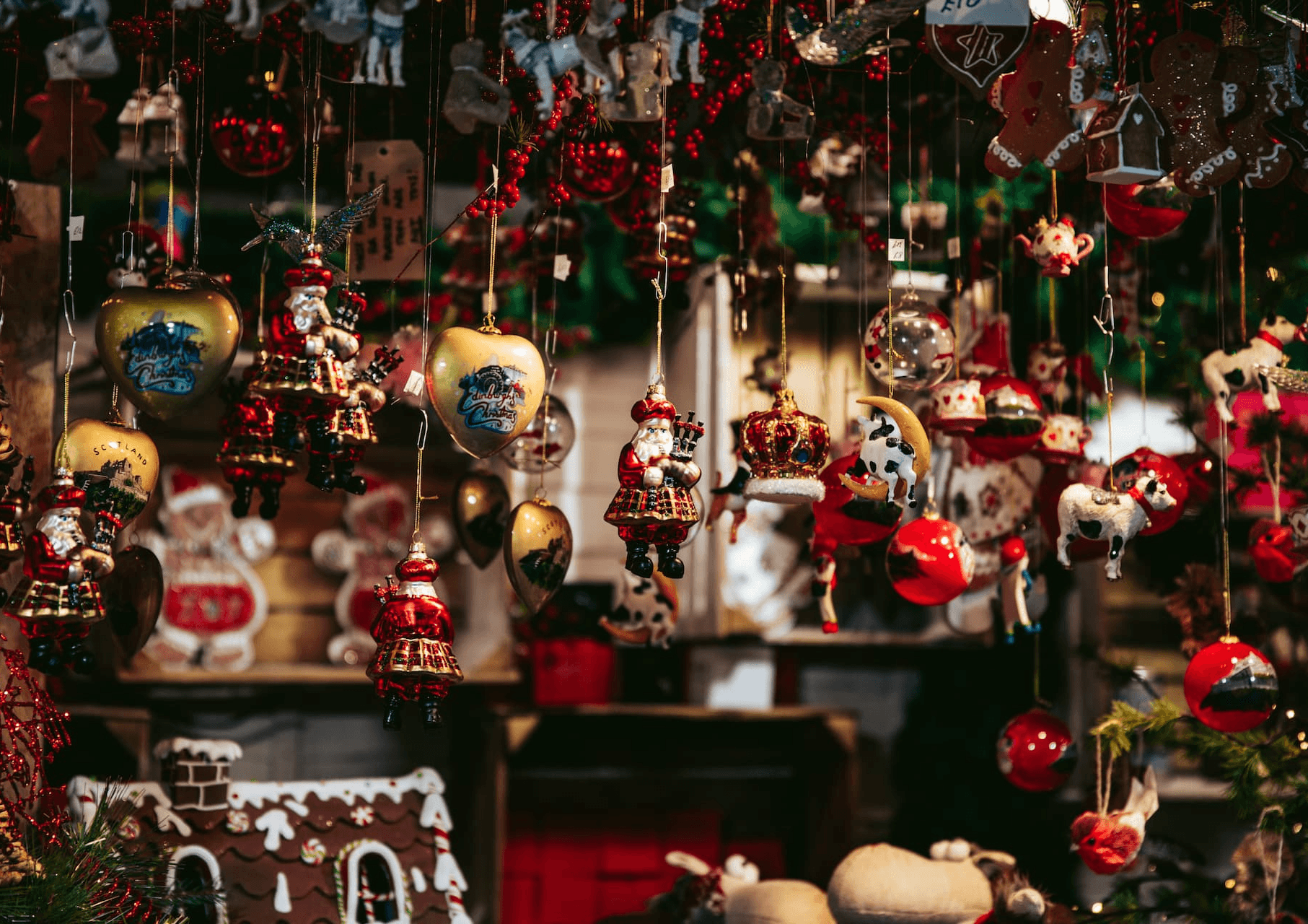 8 Christmas Craft Fairs Taking Place in Galway this Winter