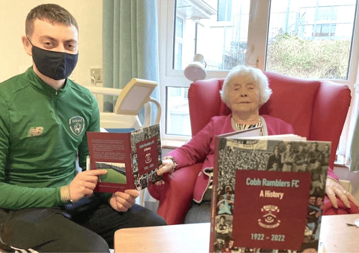 Cobh News update