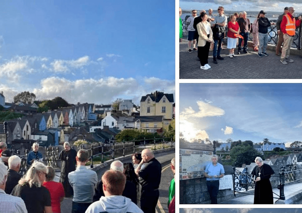 Cobh and Great island news August 20th