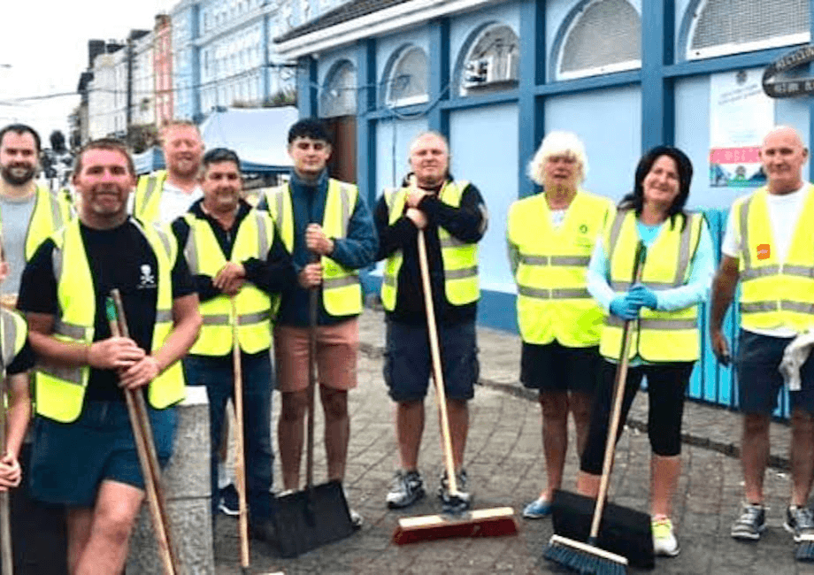 Cobh and Great island news August 18th