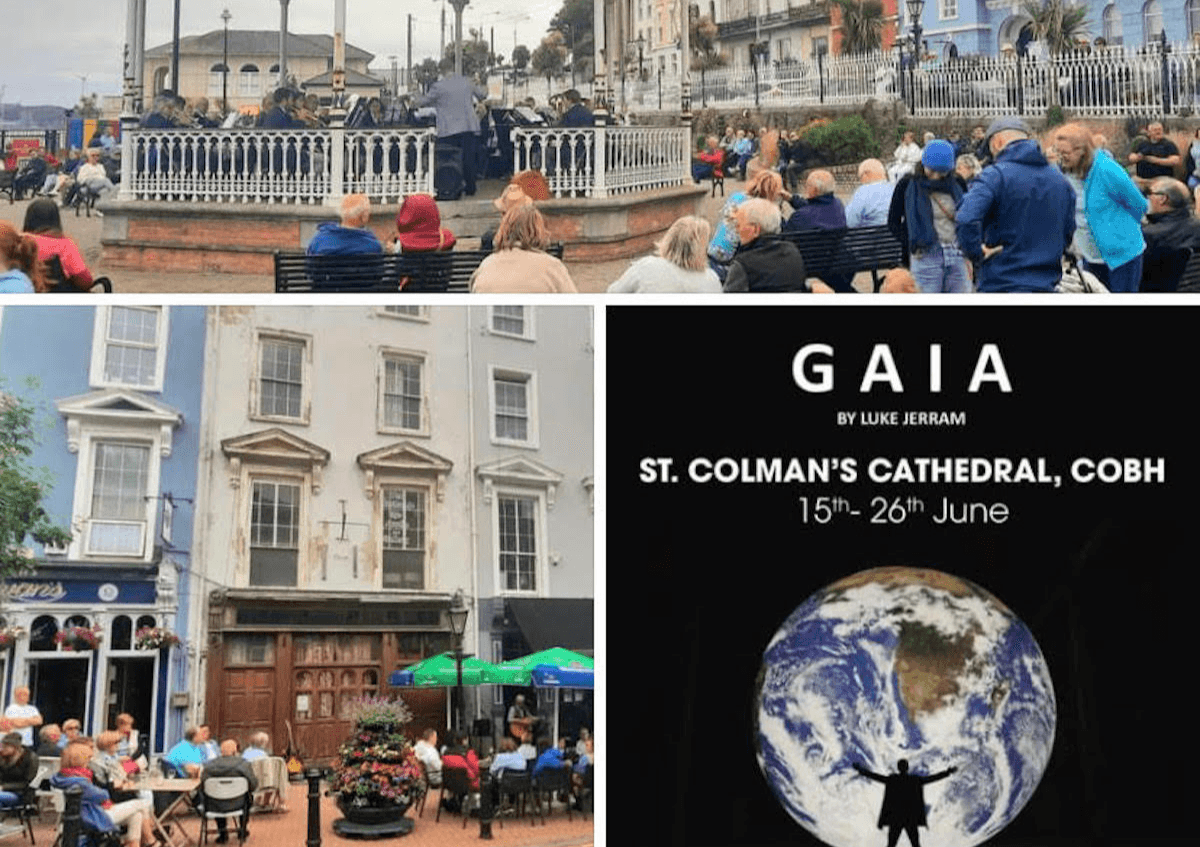 Cobh and Great Island News June 19th