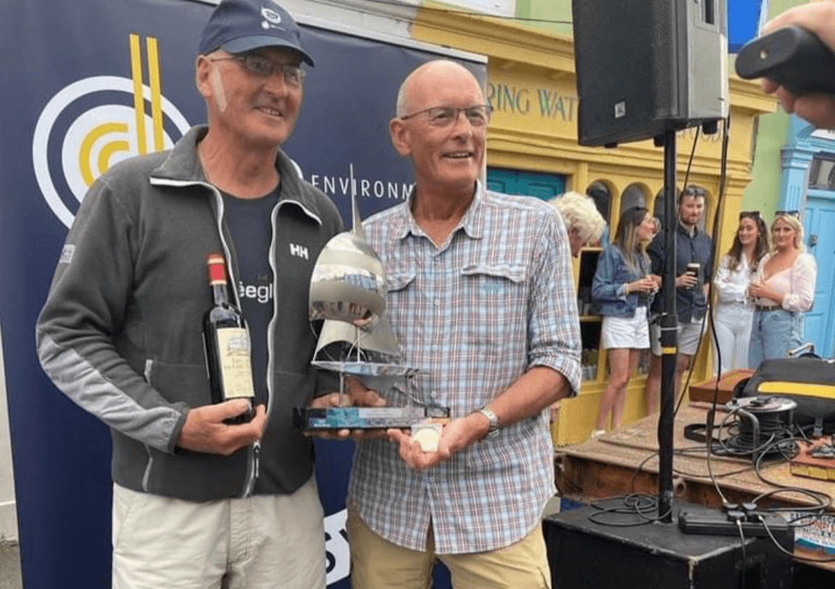 Cobh and Great Island News August 6th