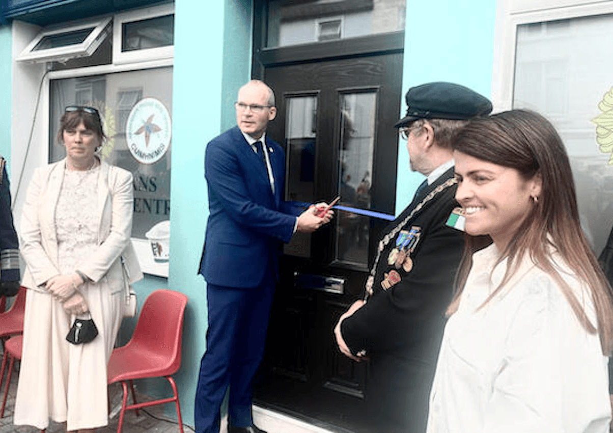 ONE Home opens In Cobh