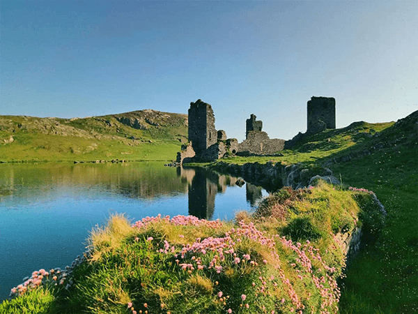 Fastnet Trails - Ilen River Walk