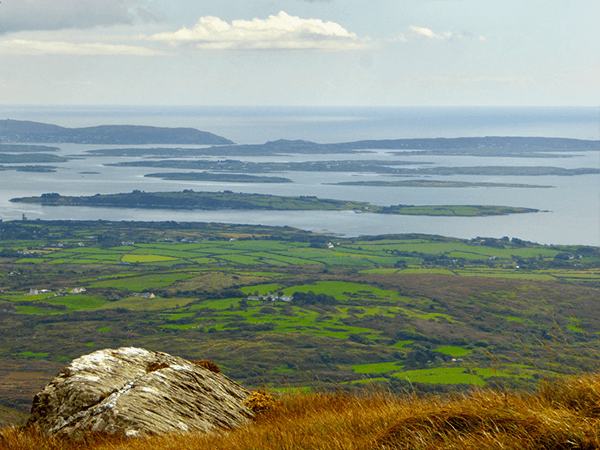 Fastnet Trails - Derryconnell Loop