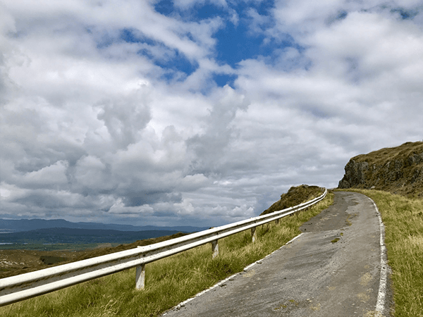 Fastnet Trails - Derreennatra Loop