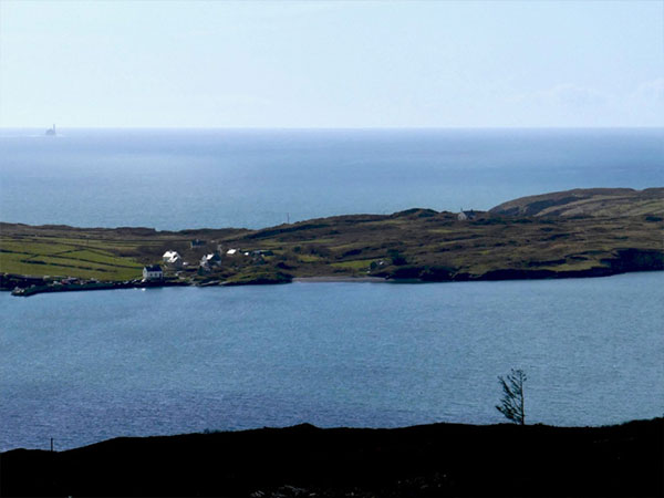 Fastnet Trails - Colla Loop