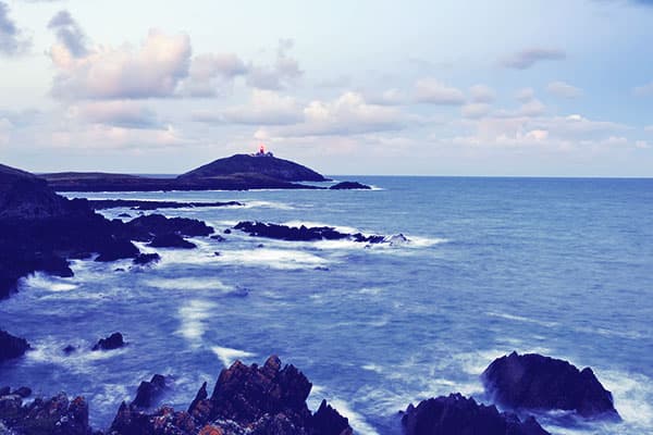 Ballycotton Cliff Walk