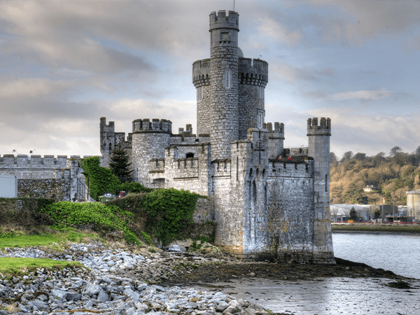 Blackrock Castle Loop