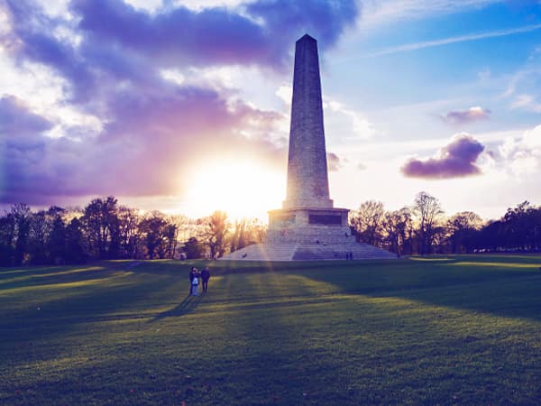 Phoenix Park Monument Tour